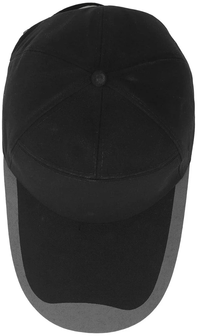 Main image of WALFRONT Bump Hat with ABS Insert Breathable Cotton Baseball Safety Hat
