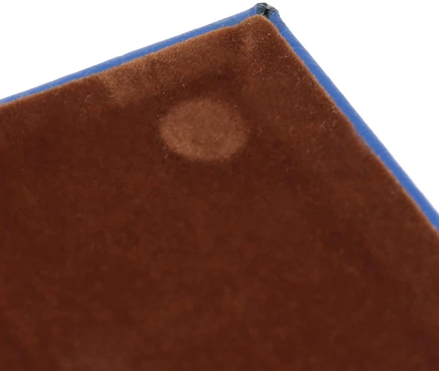Alt view image 4 of 6 - Walfront Business Card Holder, PU Leather Card Case with Magnetic (016#)
