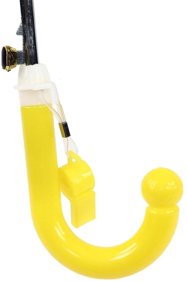 Alt view image 6 of 6 - Walfront Girls Umbrella Kid Umbrella Plastic and Steel 23in Lightweight