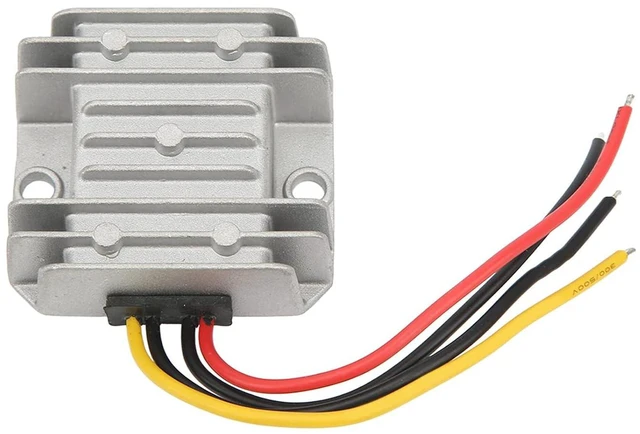 Main image of WALFRONT Boost Converter DC to DC Voltage Converter, IP67 Water Proof