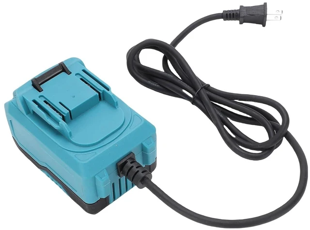Main image of WALFRONT Cordless Tool Power Converter for Interface, 25A 500W AC to DC