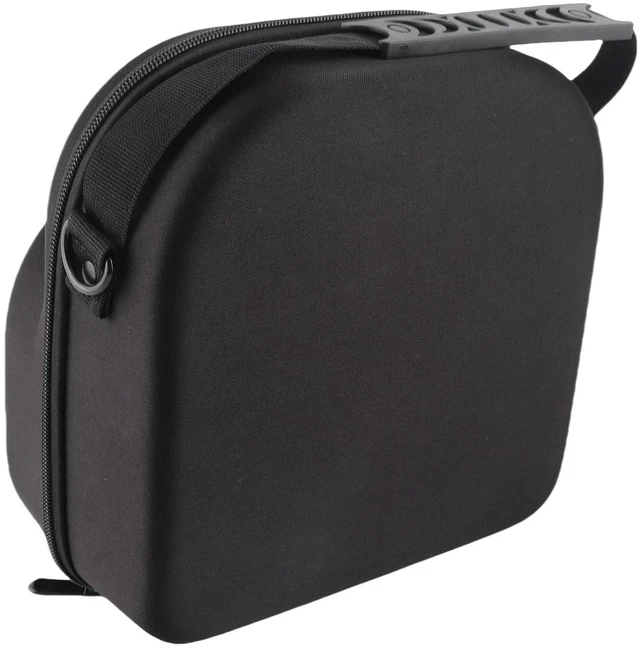 Alt view image 3 of 6 - Walfront Hat Travel Box Storage Bag EVA Hard Hat Case Portable Baseball