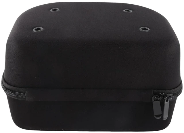 Alt view image 5 of 6 - Walfront Hat Travel Box Storage Bag EVA Hard Hat Case Portable Baseball