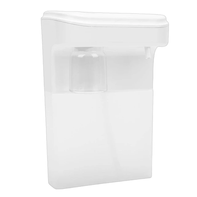 Alt view image 2 of 6 - WALFRONT Automatic Rechargeable Foam Dispenser, Touchless Essential Oil Diffuser, 450ml for Home and Office