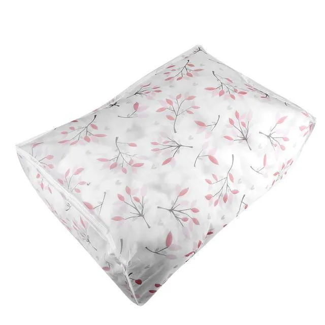 Alt view image 4 of 6 - Foldable Storage Bag for Clothes Storage Bag, Foldable Clothes - Quilt and Sweater Box - for Travel (#6)