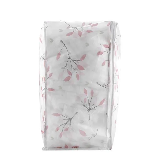 Alt view image 5 of 6 - Foldable Storage Bag for Clothes Storage Bag, Foldable Clothes - Quilt and Sweater Box - for Travel (#6)