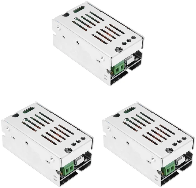 Main image of Module, Voltage Regulator, Sturdy for DIY Power Supply Reducer Home Volt Transformer
