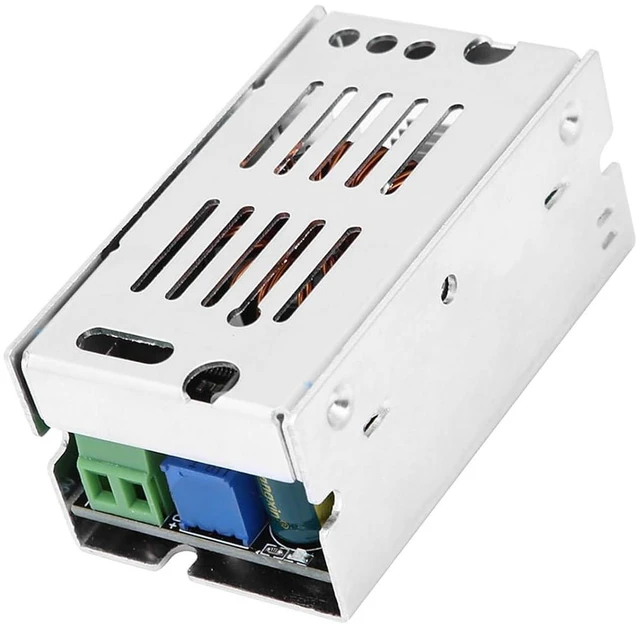 Alt view image 2 of 6 - Module, Voltage Regulator, Sturdy for DIY Power Supply Reducer Home Volt Transformer