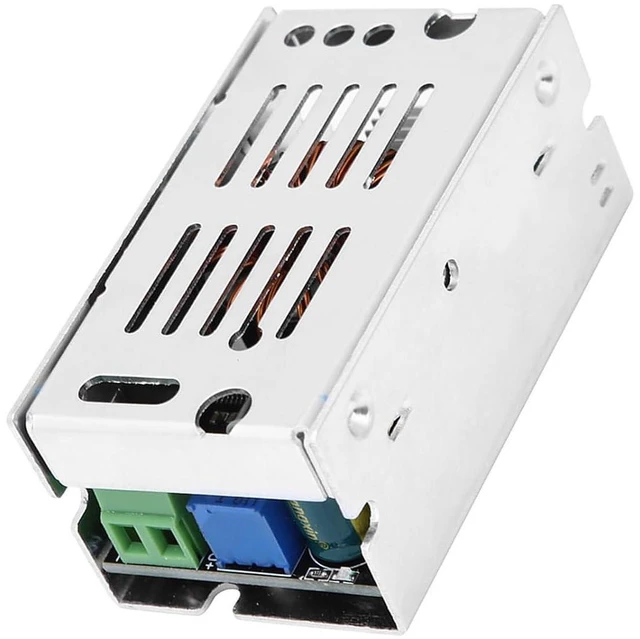 Alt view image 6 of 6 - Module, Voltage Regulator, Sturdy for DIY Power Supply Reducer Home Volt Transformer