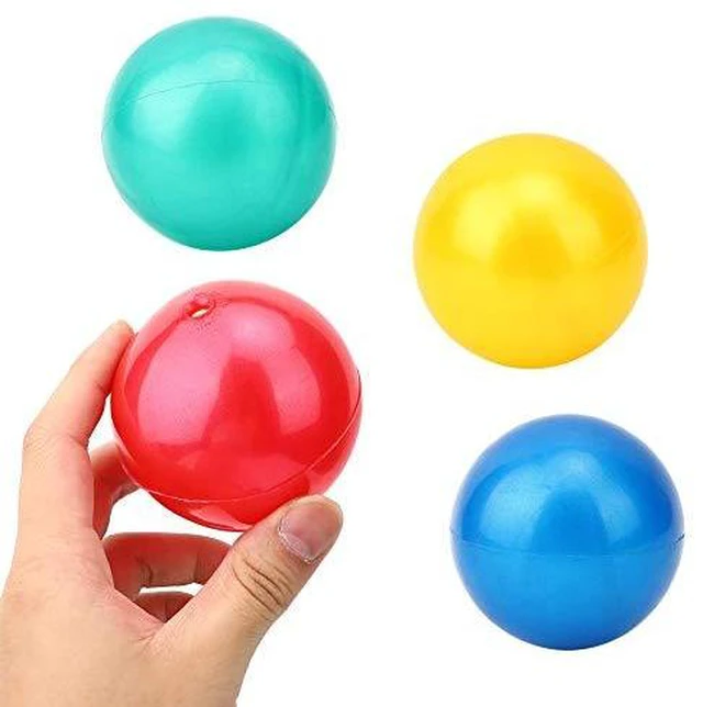 Alt view image 3 of 6 - Watch Back Case Remover Tool 4PCs Watch Case Opening Ball Soft Flexible Design Viscous Friction Rubber Watchmaking Tool (7.3CM)