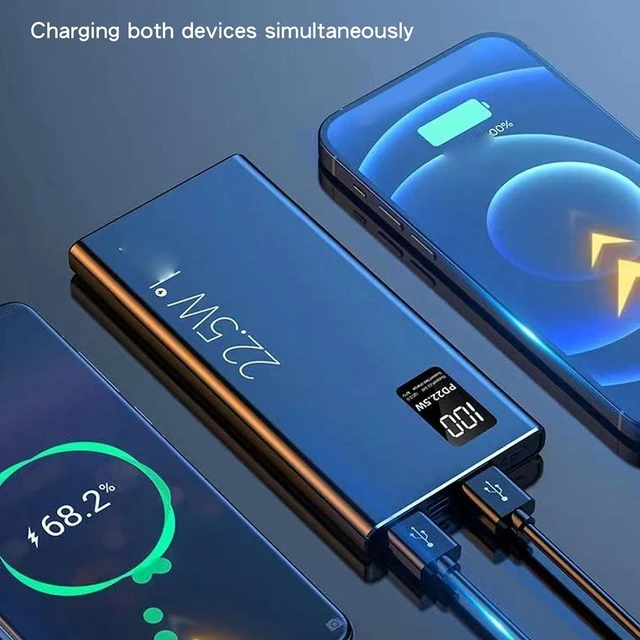 Alt view image 5 of 6 - 4050mAh Mini UPS, Battery Backup Uninterruptible Power Supply 3A Output