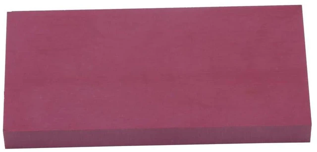 Alt view image 4 of 5 - Sharpening Whetstone Polishing Oilstone Grindstone Sharpener Stone Polishing Sharpener Stone for Kitchen Outdoor Cutting Tool 80/500/800/3000/10000 Grit(3000Grit #Red)