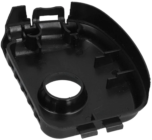 Alt view image 3 of 6 - Air Cleaner Cover Filter Housing Replacement for 08P500 09P600 09P700 Engines with Sponge Lampshade Fixed Engine Accessories