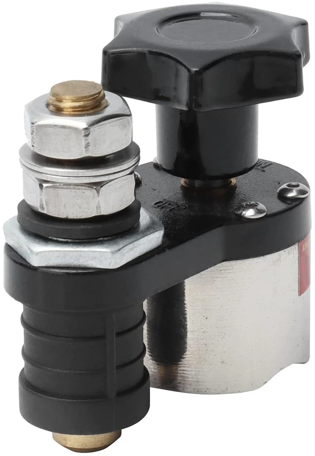 Alt view image 5 of 6 - Industrial Welding Machine Groundg Welding Dent Puller Magnetic Ground Clamp Grounding Magnet Connector Magnetic Switch (MWGC1-200F)