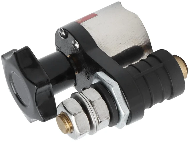 Alt view image 6 of 6 - Industrial Welding Machine Groundg Welding Dent Puller Magnetic Ground Clamp Grounding Magnet Connector Magnetic Switch (MWGC1-200F)