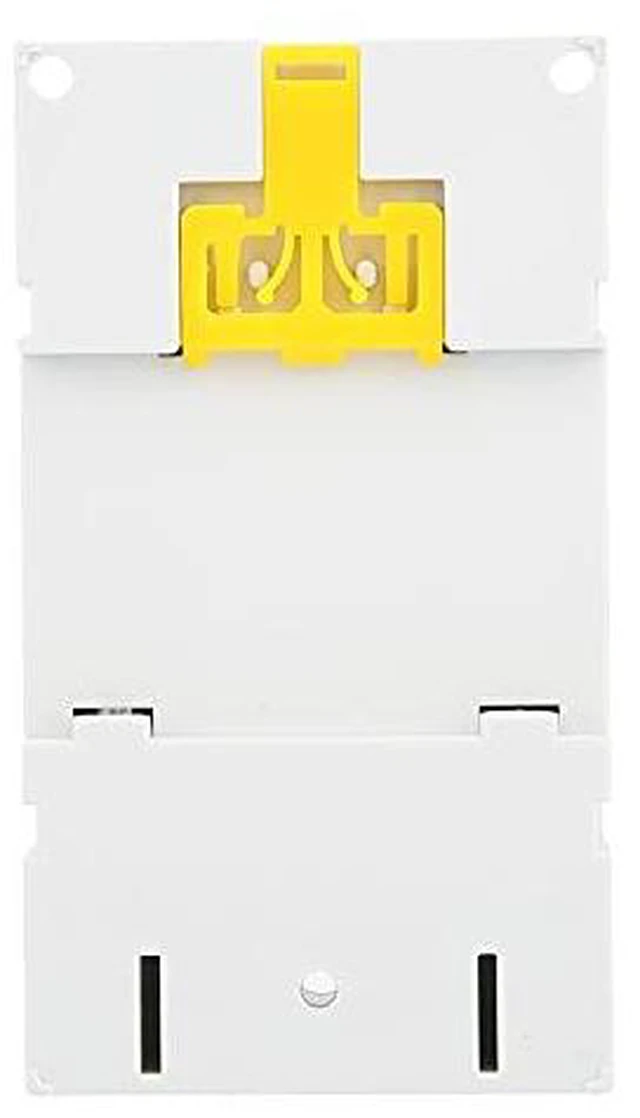 Alt view image 3 of 6 - TM630A 12V DC Mini LCD Digital Microcomputer Control Power Timer Switch for Advertisement Light Box/Street Lamp/Oven/Broadcasting Equipment(DC 12V)