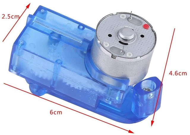 Alt view image 2 of 6 - Hand Crank Driven Electricity Generator Mechanical Emergency Power Education Kits Hand Crank Generator Hand Generator Pedal Generator Science Kit 3V~6V