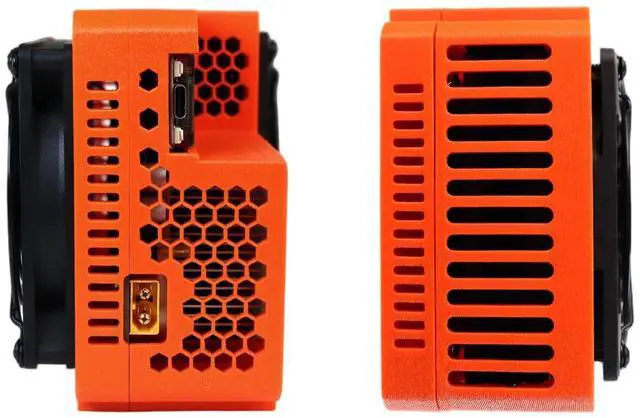 Alt view image 3 of 5 - DigLucky NerdQX 8.0TH/s SHA256 Desktop Solo Miner, 170W XT60 Power Architecture, 2.4GHz WiFi bitcoin miner