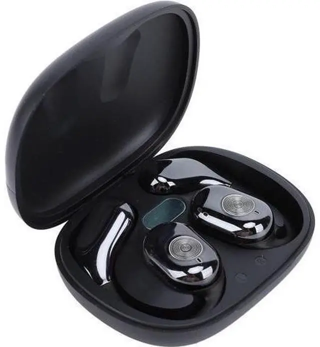 Main image of Language Translator Earbuds, 144 Languages Real Time Translation Earphones, 3 in 1 Translator Earbuds 144 Languages Accents, Translation Device Translation Earbuds in Real Time