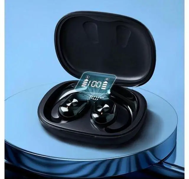 Alt view image 4 of 7 - Language Translator Earbuds, 144 Languages Real Time Translation Earphones, 3 in 1 Translator Earbuds 144 Languages Accents, Translation Device Translation Earbuds in Real Time