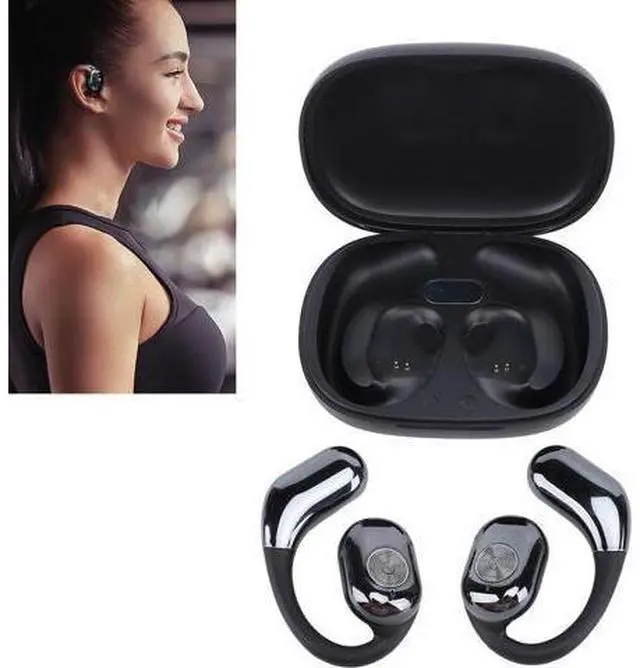 Alt view image 5 of 7 - Language Translator Earbuds, 144 Languages Real Time Translation Earphones, 3 in 1 Translator Earbuds 144 Languages Accents, Translation Device Translation Earbuds in Real Time