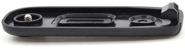 Alt view image 4 of 6 - JVFYI 1575250H01 Dust Cover for Motorola Radio APX Series Cover APX5000 APX6000 APX7000 APX8000 SRX2200 APX6000XE APX7000XE APX8000XE Universal Connector Portable Radios 2Pcs