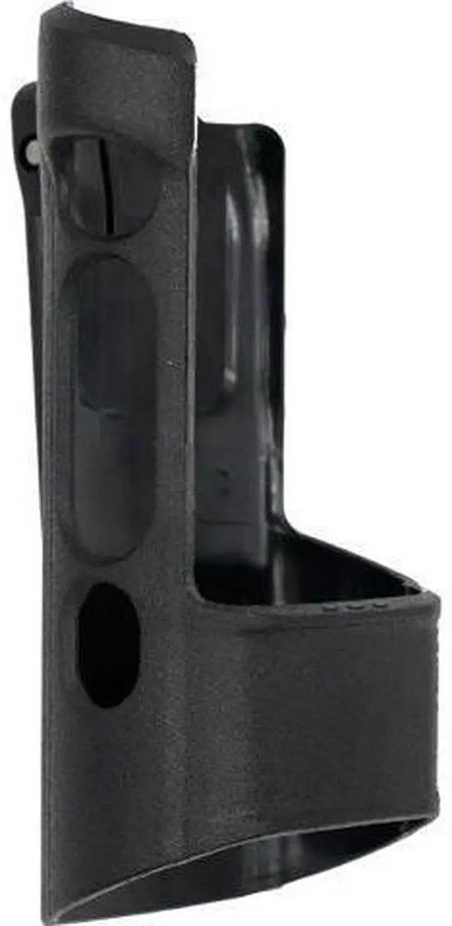 Alt view image 3 of 7 - JVFYI PMLN5331 PMLN5331A Holster for Motorola Walkie Talkies APX7000 Universal Carry Holder Belt Clip Model 1.5,2.5 and 3.5 Top Display and Dual Display Carry Case