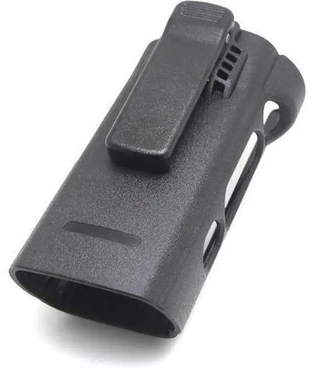 Alt view image 5 of 7 - JVFYI PMLN5331 PMLN5331A Holster for Motorola Walkie Talkies APX7000 Universal Carry Holder Belt Clip Model 1.5,2.5 and 3.5 Top Display and Dual Display Carry Case
