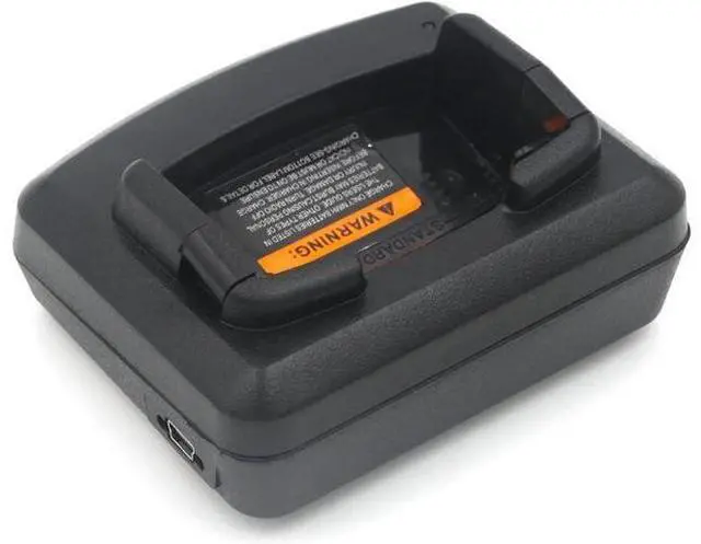Alt view image 5 of 7 - JVFYI RLN6175 RLN6304 RLN6332 Rapid Charger for Motorola CP110 RDU4160D RDU4100 RDM2070D RDU2080 RDU2020 RDV5100 RDV2080 RDV2020 Two Way Radio Battery Charging RLN6305 RLN6308 RLN6351