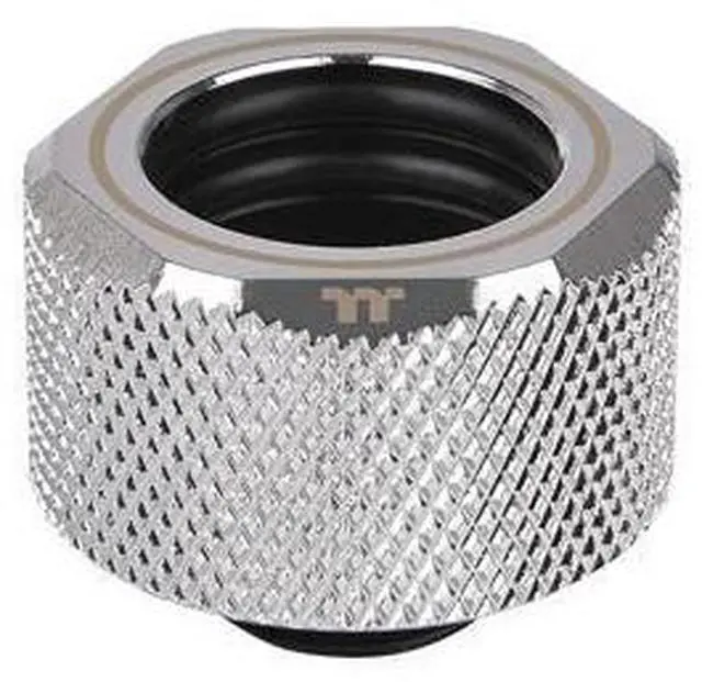Main image of Pacific Chrome C-Prog1/4 Petg 16Mm Od Compression Fitting Cl-W213-Cu00Sl-A