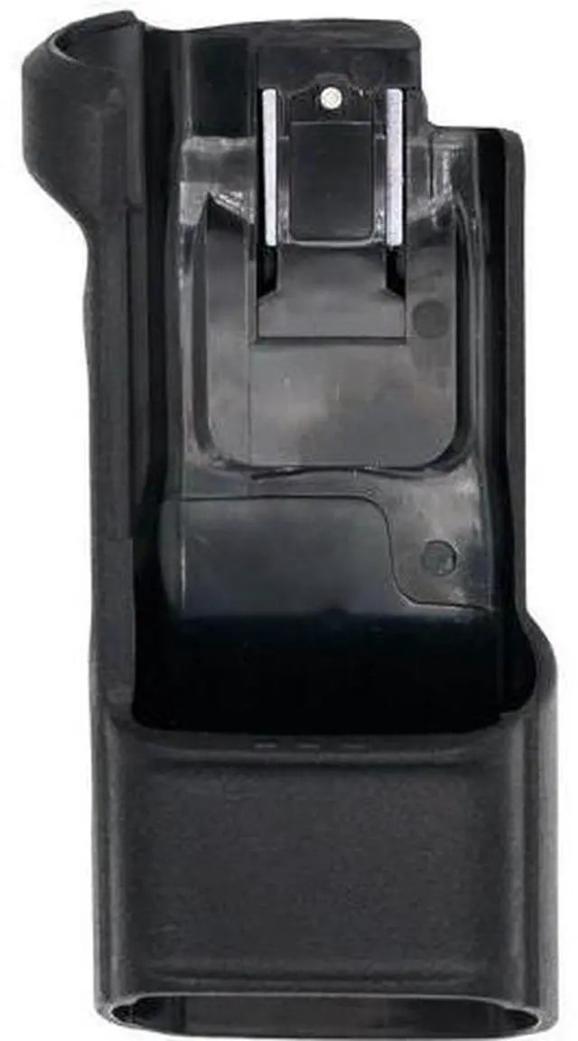 Alt view image 4 of 7 - JVFYI PMLN5331 PMLN5331A Holster for Motorola Walkie Talkies APX7000 Universal Carry Holder Belt Clip Model 1.5,2.5 and 3.5 Top Display and Dual Display Carry Case