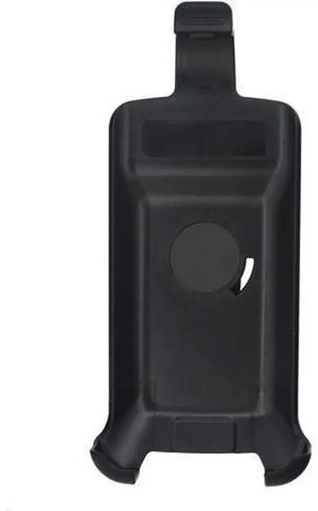 Alt view image 3 of 6 - JVFYI PMLN5956 Swivel Holster Carry Case for Motorola SL7550 SL7580 SL7590 SL7550e SL7580e SL7590e SL1K SL2K SL4010E SL8050 SL8550 Walkie Talkie Carry Holder
