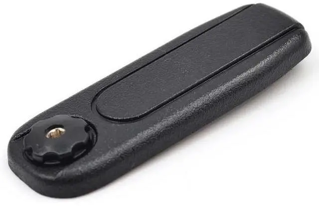 Alt view image 5 of 6 - JVFYI 1575250H01 Dust Cover for Motorola Radio APX Series Cover APX5000 APX6000 APX7000 APX8000 SRX2200 APX6000XE APX7000XE APX8000XE Universal Connector Portable Radios 2Pcs