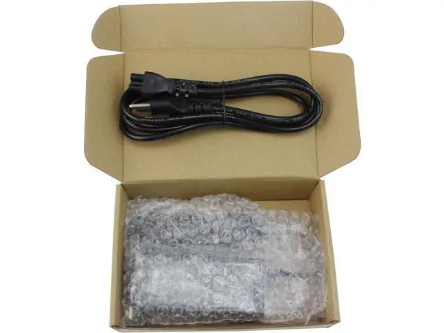 Alt view image 6 of 7 - PA-4E 130W 19.5V 6.7A DA130PE1-00 JU012 CM161 Laptop AC Adapter Charger for Dell 15 7000 7559,Docking Station XPS 15(L502x) 17(L702x) Alienware 13 R2 DA130PE1-00 Gaming Power Supply Cord