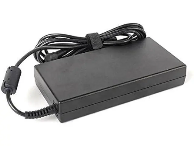 Alt view image 5 of 7 - 120W Laptop Charger for Chicony A120A007L A12-120P1A A120A010L AC Adapter 19.5V 6.15A 120W Laptop Power Supply for MSI GE60 GE70 Gaming PC