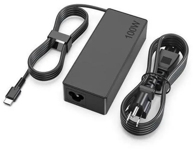 Main image of EWAMESIT 100W USB C Charger Fast Universal Laptop Charger, Compatible with Lenovo, Mac Book Pro/Air 16, 15, 14, 13 Inch, Lenovo ThinkPad, HP, Dell, Asus, Acer, Google Series Type C Power Cord