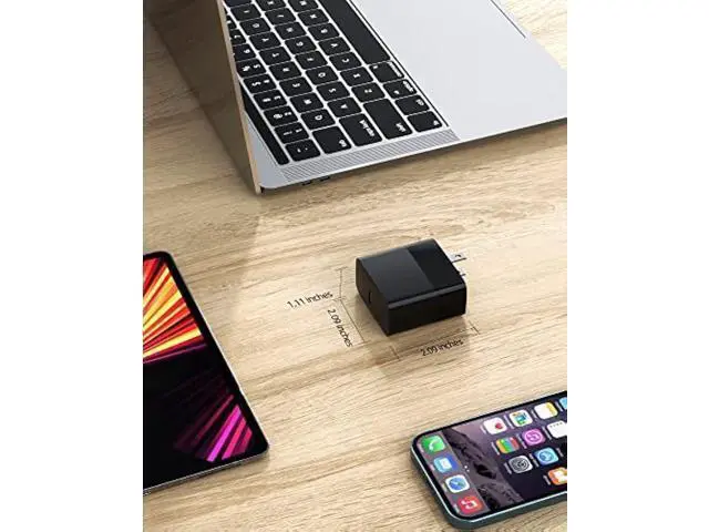Alt view image 4 of 7 - 30W 25W USB Type C Charger Fit for Samsung Galaxy Book Go 5G NP340XLA-KA4US NP545XLA-KA1TT KA1VZ KA1TM AC Laptop Power Supply Adapter Cord