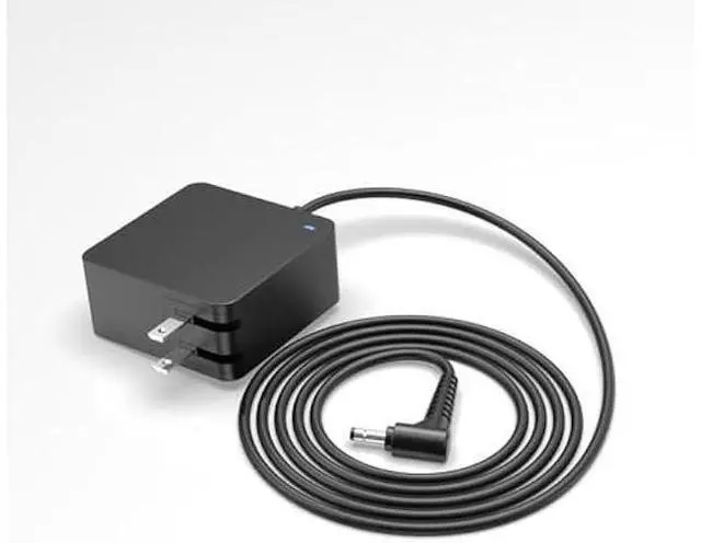 Main image of 65W AC Charger Fit for Lenovo IdeaPad 3 s340 s145 330 320 310 Fit for Yoga 710 720 Laptop Replacement Power Supply Adapter Cord