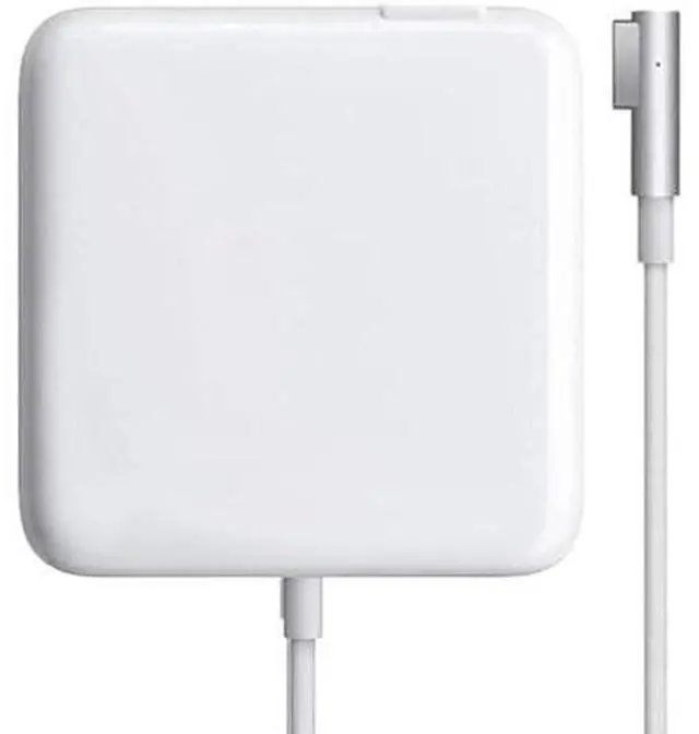 Main image of 85W/60W L Tip Compatible with Mac Book Charger,Power Adapter for 13/15/17 inch Before mid-2012 Models Charger, 6.6FT Cable Adapter Charging Cord
