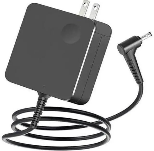 Main image of 45W 20V 2.25A AC Adapter Charger Fit for Lenovo ADL45WCC PA-1450-55LL ADP-45DW B GX20L23044 Model Ideapad Series Laptop Power Supply Cord