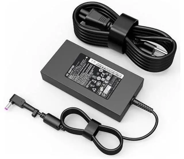 Main image of 180W Laptop Charger Compatible with Acer Predator Series Charger