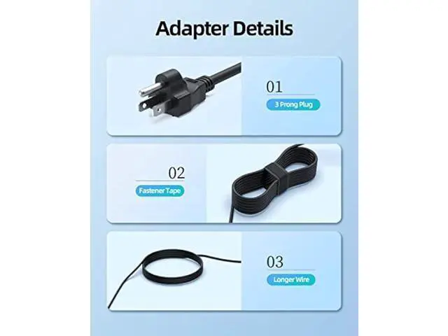 Alt view image 5 of 7 - Laptop Charger Fit for Lenovo Legion Thinkpad, (UL Safety Certified), Slim tip, 230W