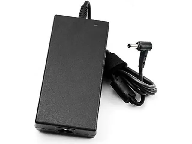 Alt view image 2 of 6 - 180W Charger Fit for MSI Katana GF66 GF76, Pulse GL66 GL76 WF66 WF76, GV15 Thin, A17-180P4B A18-150P1A 957-15621P-104 Power Adapter Supply Cord