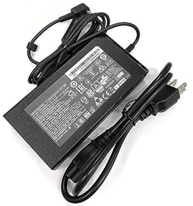 Main image of 19V 7.1A 135W Charger ADP-135KB T PA-1131-16 Slim Compatible for ACER Nitro 5 N18C3 powersupply