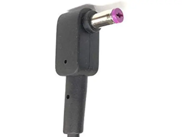 Alt view image 4 of 7 - 19V 7.1A 135W Charger ADP-135KB T PA-1131-16 Slim Compatible for ACER Nitro 5 N18C3 powersupply