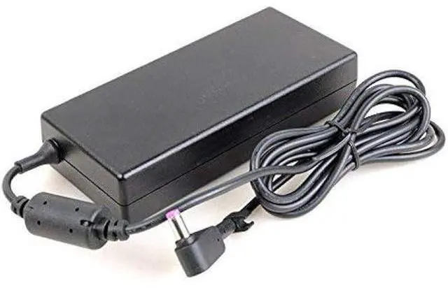 Alt view image 5 of 7 - 19V 7.1A 135W Charger ADP-135KB T PA-1131-16 Slim Compatible for ACER Nitro 5 N18C3 powersupply
