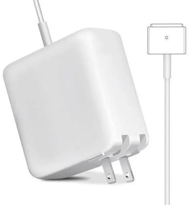 Main image of Charger Replacement for Mac Book Air AC 45W Power T-Tip Shape Connector Power Adapter Charger for Mac Book Air 11 inch and 13 inch2012-2017
