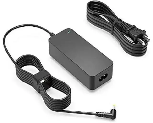 Main image of 65W AC Charger Fit for Acer Aspire V 14 V14 V3-472 V3-472P V3-472G V3-472PG A314-21 N17Q1,C22 C24 C22-865 C22-860 C22-760 C22-720 C20-720 Laptop Power Supply Adapter Cord