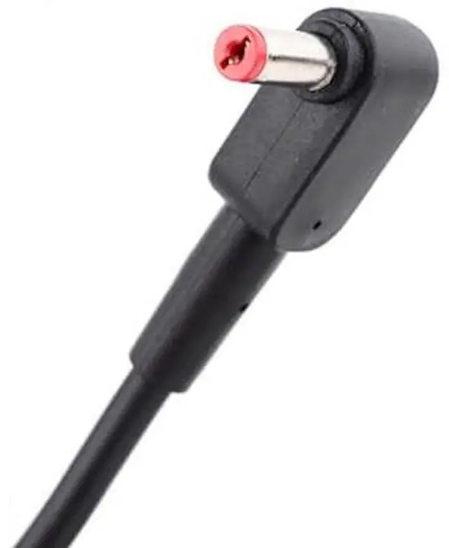 Alt view image 7 of 7 - 180W 19.5V 9.23A AC Charger for Acer Predator Helios 300 G3-573 AN515-52 PH315 N1812 Nitro5 N20C1 N1TC1 V17 VN7-793 PT515-51 G900-757W Laptop Charger with Power Cord