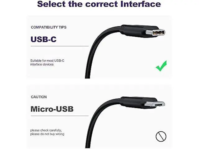 Alt view image 2 of 7 - USB-C 65W 45W AC Adapter Laptop Charger for Asus Chromebook ZenBook Transformer ExpertBook, C302C C213 C214 C436 C523 ADP-45EW B, UX390UA UX490 UX325 UX393 UX371, B9450FA B9450CEA, T302, Foldable Plug